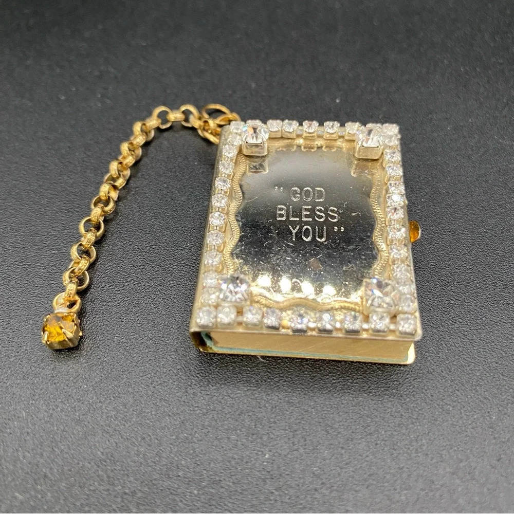 Mini Bible Accessory - Picture 15 of 17